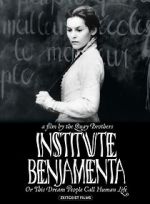 Watch Institute Benjamenta, or This Dream That One Calls Human Life 123movies