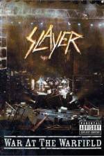 Watch Slayer War at the Warfield 123movies