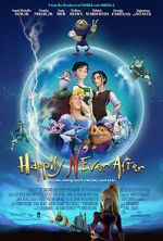 Watch Happily N\'Ever After 123movies