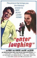 Watch Enter Laughing 123movies