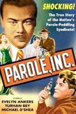 Watch Parole Inc 123movies