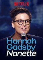 Watch Hannah Gadsby: Nanette 123movies