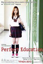 Watch TAP: Perfect Education 123movies