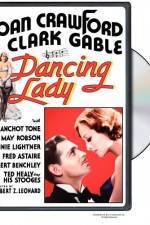 Watch Dancing Lady 123movies