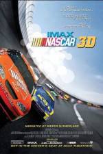 Watch NASCAR 3D: The IMAX Experience 123movies