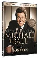 Watch Michael Ball: Both Sides Now - Live Tour 2013 123movies