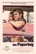 Watch The Paperboy 123movies