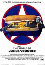Watch The Crazy World of Julius Vrooder 123movies