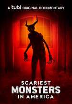Watch Scariest Monsters in America 123movies