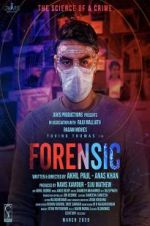 Watch Forensic 123movies
