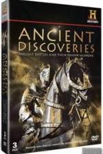 Watch History Channel Ancient Discoveries: Ancient Tank Tech 123movies