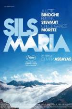 Watch Clouds of Sils Maria 123movies