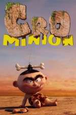 Watch Cro Minion 123movies