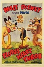 Watch Pluto's Heart Throb (Short 1950) 123movies