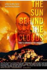 Watch The Sun Behind the Clouds Tibet's Struggle for Freedom 123movies