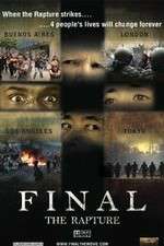 Watch Final: The Rapture 123movies