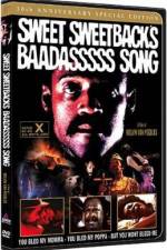 Watch Sweet Sweetback's Baadasssss Song 123movies