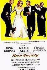 Watch High Society 123movies