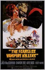 Watch The Fearless Vampire Killers 123movies