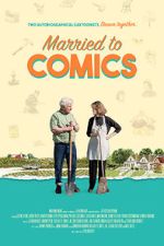 Watch Married to Comics 123movies