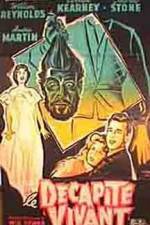 Watch The Thing That Couldn't Die 123movies