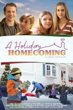 Watch A Holiday Homecoming 123movies