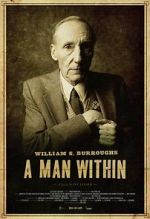 Watch William S. Burroughs: A Man Within 123movies