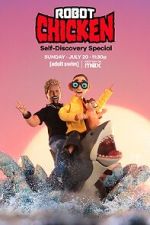 Watch Robot Chicken: Self-Discovery Special (TV Special 2025) 123movies