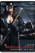 Watch WWE Backlash 123movies