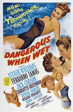 Watch Dangerous When Wet 123movies