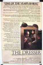 Watch The Dresser 123movies