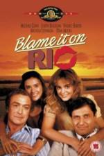 Watch Blame It on Rio 123movies