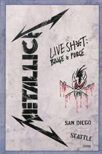 Watch Metallica Live Shit - Binge & Purge San Diego 123movies