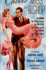 Watch Cheers for Miss Bishop 123movies