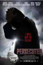 Watch Persecuted 123movies