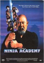 Watch Ninja Academy 123movies