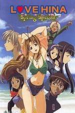 Watch Love Hina Spring Special 123movies