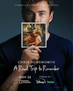 Watch Chris Hemsworth: A Road Trip to Remember 123movies