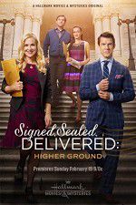 Watch Signed, Sealed, Delivered: Higher Ground 123movies