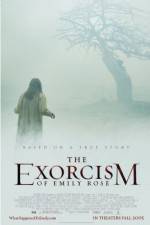 Watch The Exorcism of Emily Rose 123movies