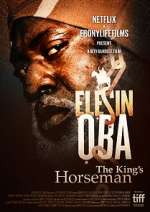 Watch Elesin Oba: The King's Horseman 123movies