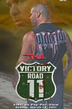 Watch TNA Wrestling - Victory Road 123movies