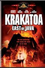 Watch Krakatoa East of Java 123movies