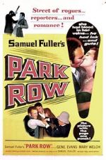 Watch Park Row 123movies
