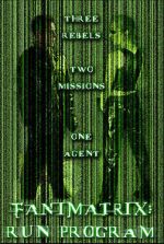 Watch The Fanimatrix: Run Program 123movies