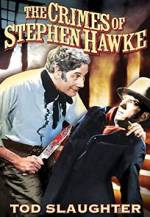 Watch The Crimes of Stephen Hawke 123movies