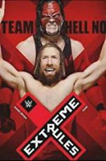 Watch WWE Extreme Rules 123movies