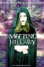 Watch Meeting Hillary 123movies
