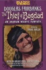 Watch The Thief Of Bagdad 1924 123movies