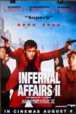 Watch Infernal Affairs II 123movies